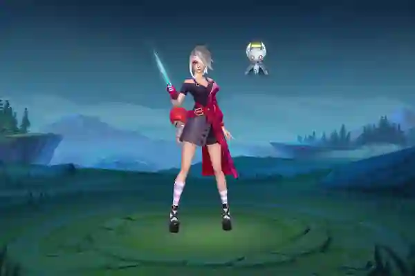 5 Kelebihan dan Kelemahan Hero Melissa ML, Marksman dengan Pelindung