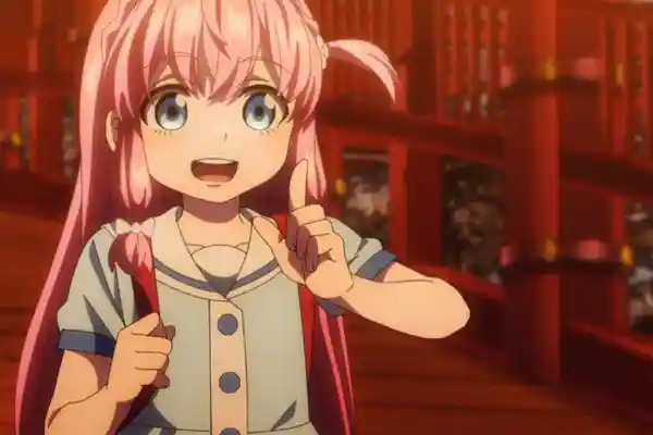 9 Fakta Anime Mato Seihei no Slave, No 5 bikin Ngiler