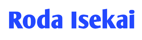Roda Isekai logo