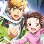 Anime Medalist Lanjut Season 2