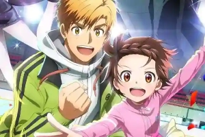 Anime Medalist Lanjut Season 2