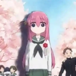 Mantap, Anime Bocchi The Rock Lanjut Season 2