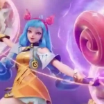 4 Kelebihan Hero Cici Mobile Legends, Fighter di Exp Lane yang Kece