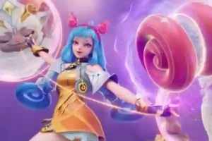 4 Kelebihan Hero Cici Mobile Legends, Fighter di Exp Lane yang Kece
