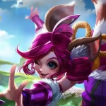 6 Kelemahan Hero Nana ML, Mage yang masuk Daftar Pilihan Mid Lane