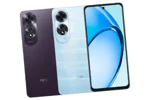 7 Kelebihan Oppo A60, Ponsel Murah dengan Desain Tipis dan Anti Air